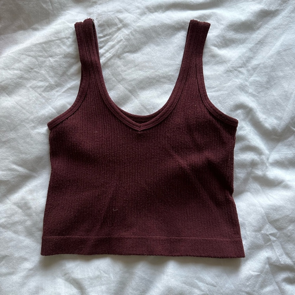 urban outfitters out from under drew tank